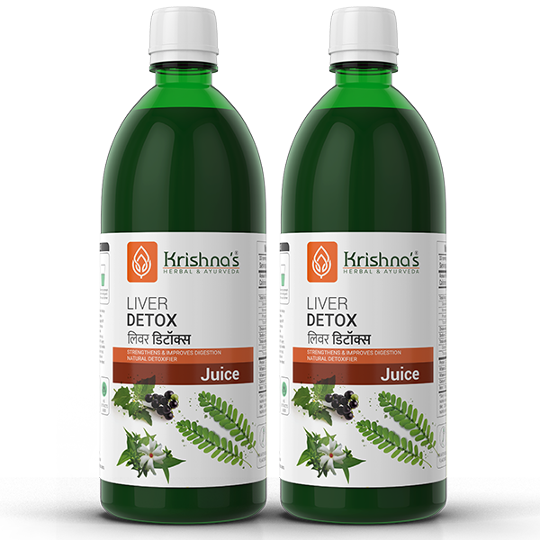 Liver Detox Juice