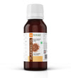 Flax Seed Oil Omega