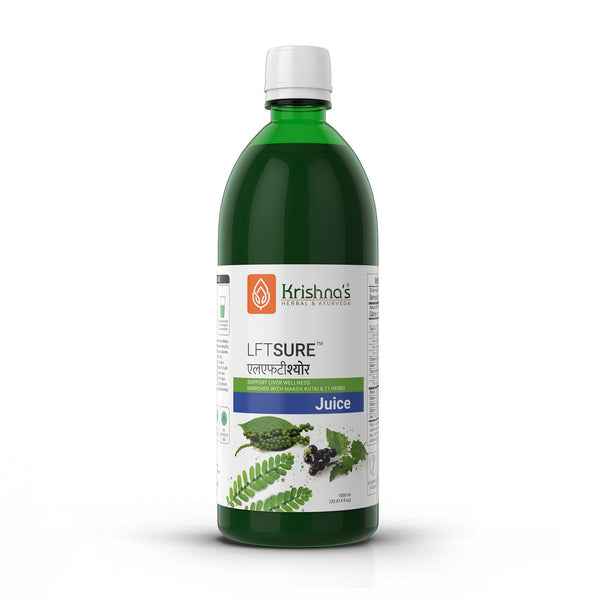 LFTSURE Juice
