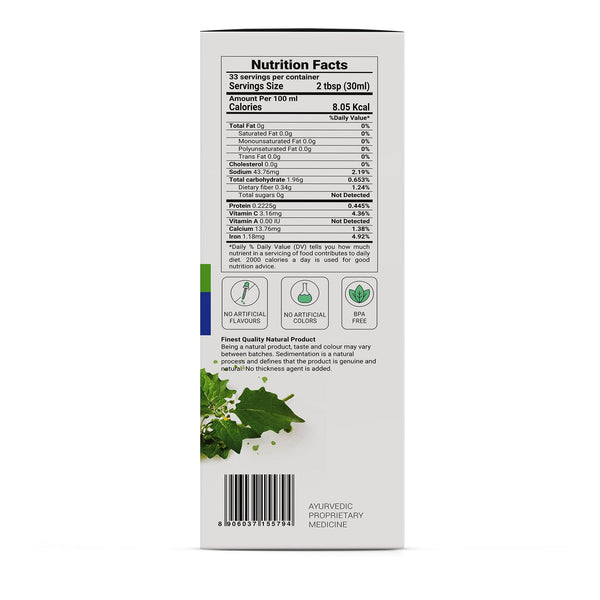 LFTSURE Juice