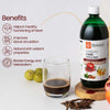 Cardiac Care Juice