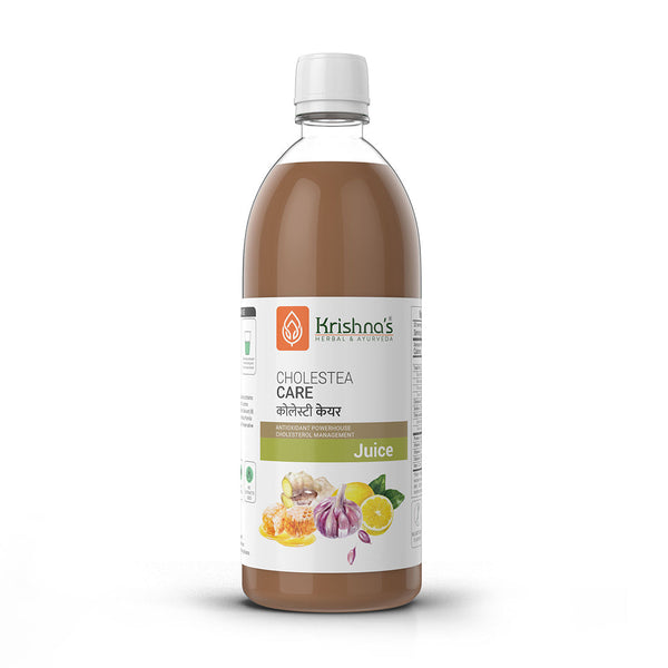 Cholestea Care Juice
