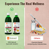 Diabic Care Juice 1000 ml| Cardiac Care Juice 1000 ml