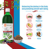 Digestive Care Juice 1000 ml | Diabic Care Juice 1000 ml
