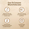 Bhumi Amla Juice