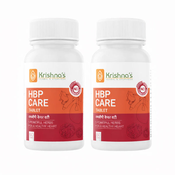 HBP Care Tablet