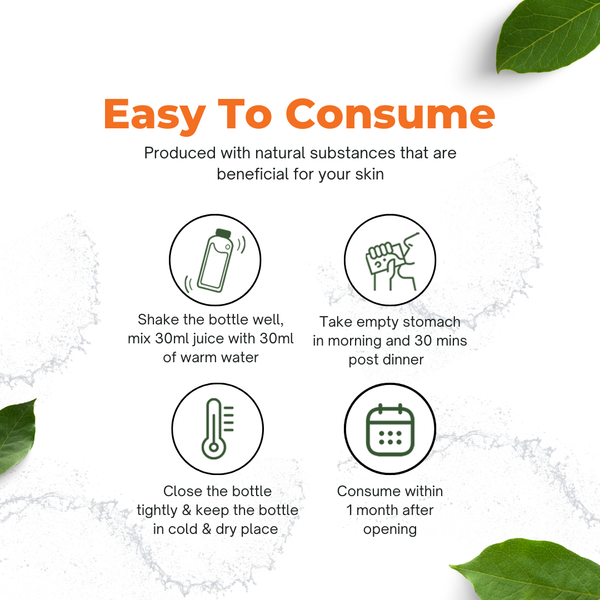 Cardiac Care Juice 1000 ml | BP Care Juice 1000 ml