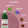 BP Care Juice