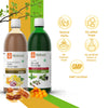 Liver Re-Live Juice 1000 ml | Cholesterol Care Juice 1000 ml