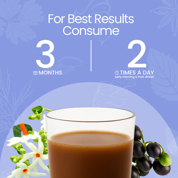LFTSURE Juice