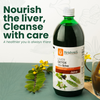 Liver Detox Juice
