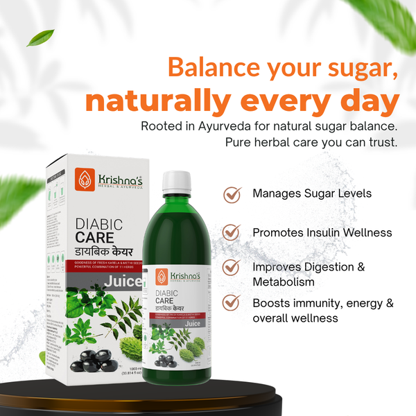 Liver Re-Live Juice 1000 ml | Diabic Care Juice 1000 ml