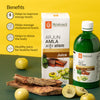 Arjun Amla Juice