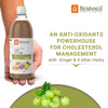 Cholestea Care Juice