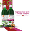 Diabic Care Juice 1000 ml| She Care Juice 1000 ml