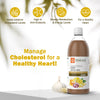 Cholesterol Care Juice 1000 ml | Shapefix Juice 1000 ml