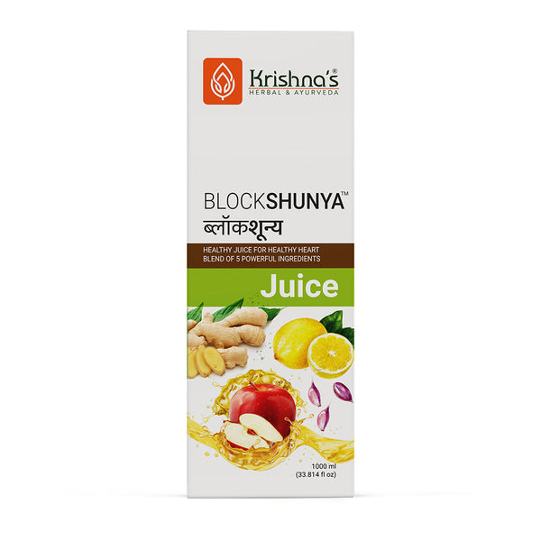 Blockshunya Juice