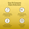 Arjun Amla Juice
