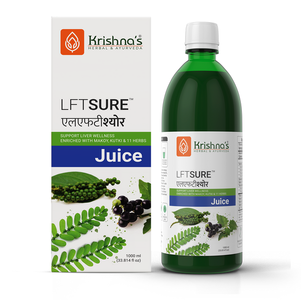 LFTSURE Juice