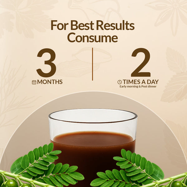 Bhumi Amla Juice