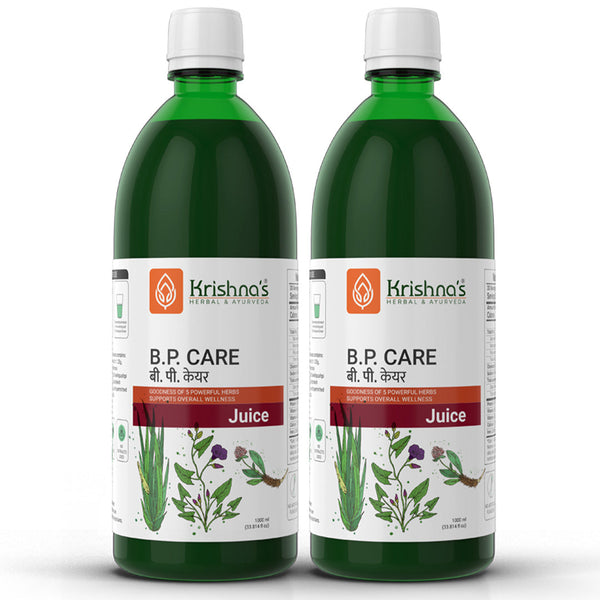 BP Care Juice