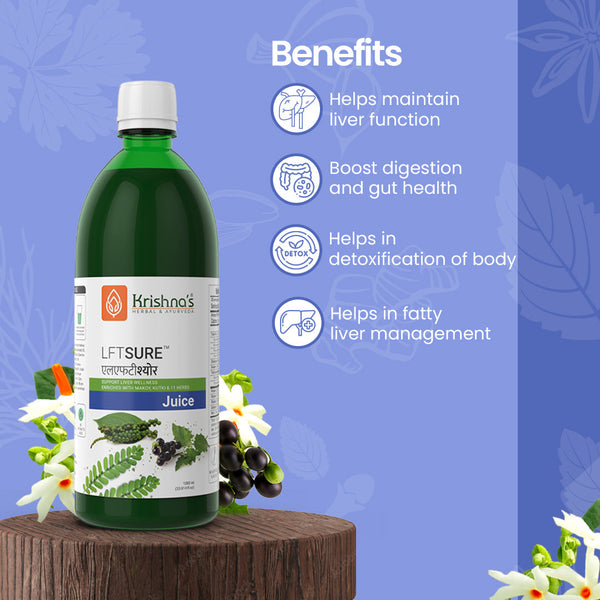 LFTSURE Juice