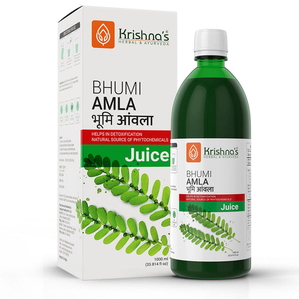 Bhumi Amla Juice
