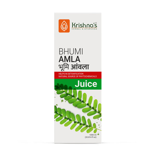Bhumi Amla Juice