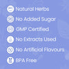 LFTSURE Juice