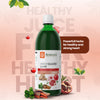Hridyguard Juice