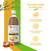 Liver Re-Live Juice 1000 ml | Cholesterol Care Juice 1000 ml