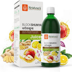 Blockshunya Juice