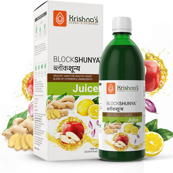 Blockshunya Juice