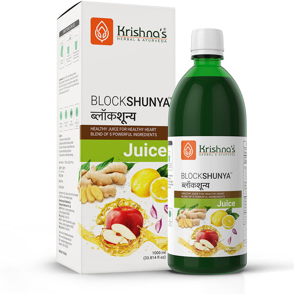 Blockshunya Juice