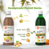 Cholesterol Care Juice 1000 ml | Shapefix Juice 1000 ml