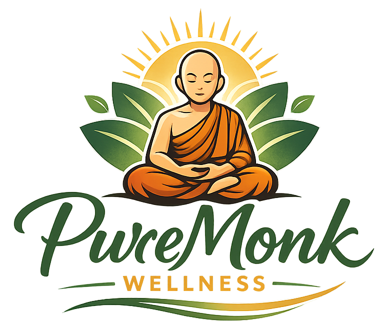 PureMonk Wellness