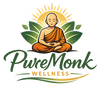 PureMonk Wellness
